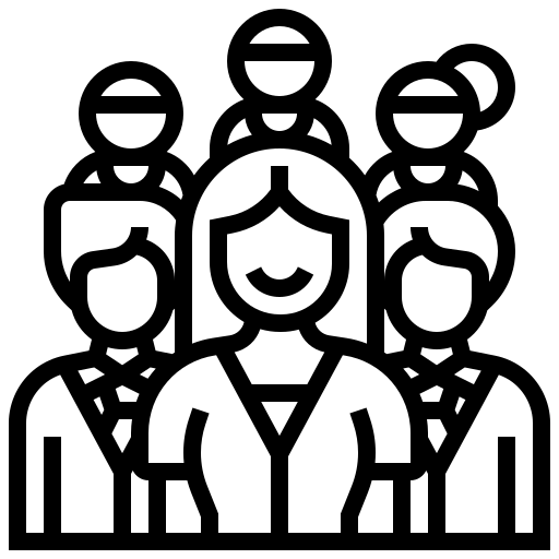 zaměstnanci